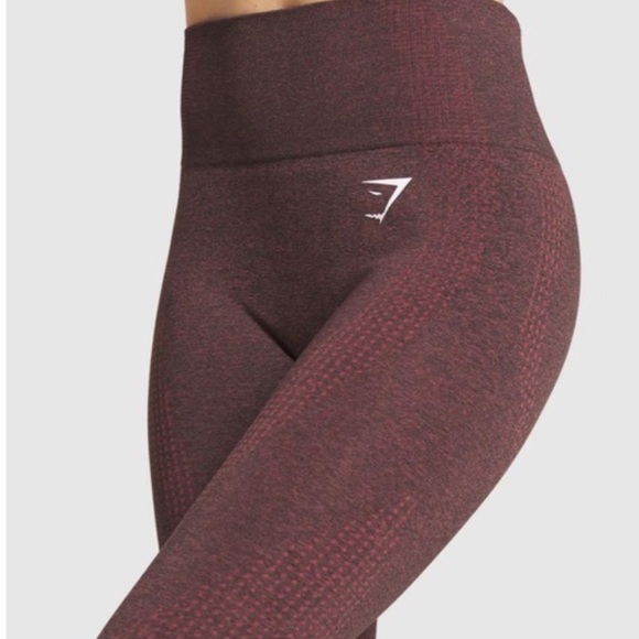 Gymshark Vital Seamless Leggings 1.0 - Picture 4 of 4